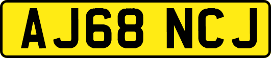 AJ68NCJ