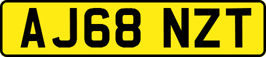 AJ68NZT