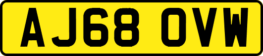 AJ68OVW