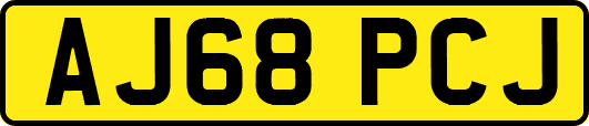 AJ68PCJ