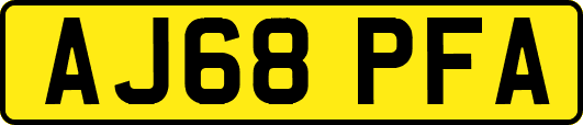 AJ68PFA