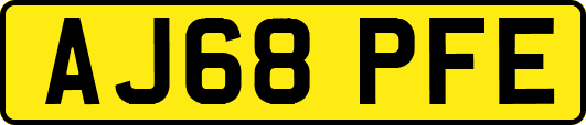 AJ68PFE