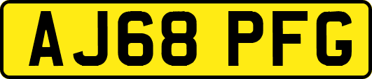 AJ68PFG