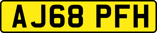 AJ68PFH