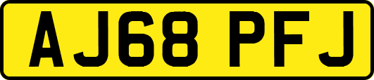 AJ68PFJ