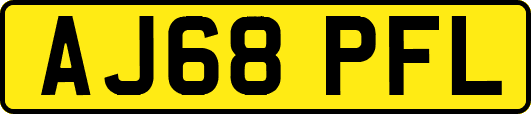 AJ68PFL