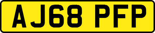 AJ68PFP