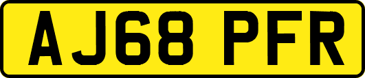 AJ68PFR
