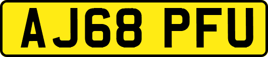 AJ68PFU