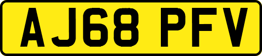 AJ68PFV