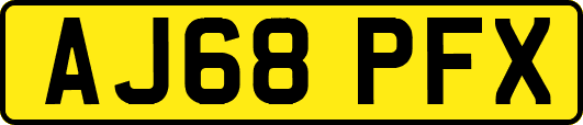 AJ68PFX