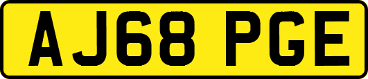 AJ68PGE