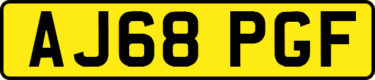 AJ68PGF