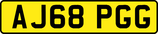 AJ68PGG