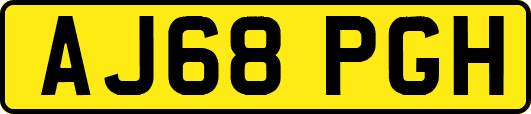 AJ68PGH