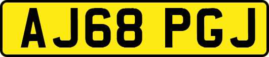 AJ68PGJ