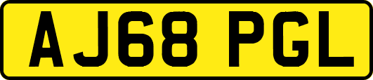 AJ68PGL
