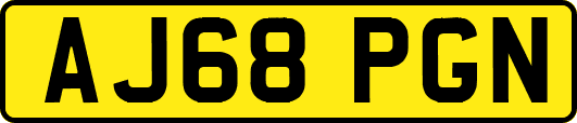AJ68PGN