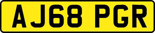 AJ68PGR