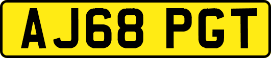 AJ68PGT