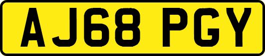 AJ68PGY