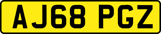 AJ68PGZ