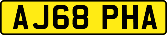 AJ68PHA