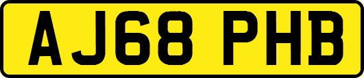 AJ68PHB