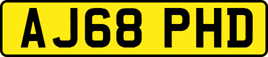 AJ68PHD
