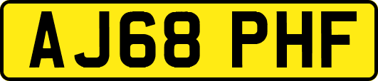 AJ68PHF