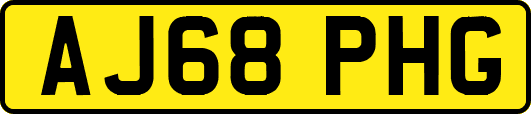AJ68PHG