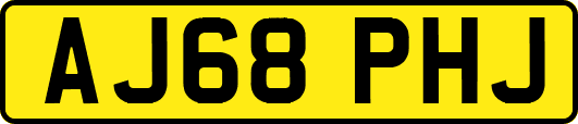AJ68PHJ