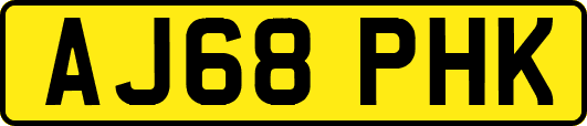 AJ68PHK