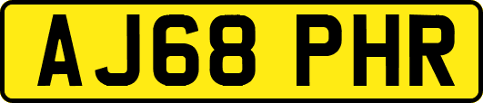 AJ68PHR