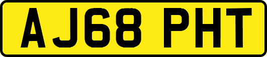 AJ68PHT