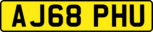AJ68PHU