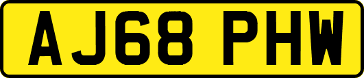 AJ68PHW