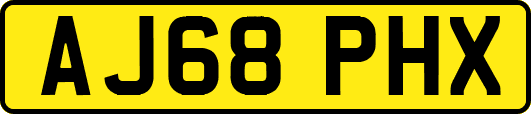 AJ68PHX