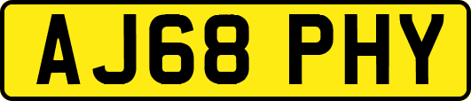 AJ68PHY