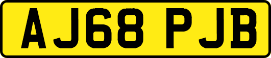 AJ68PJB