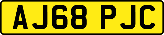 AJ68PJC