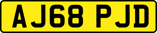 AJ68PJD