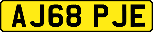 AJ68PJE