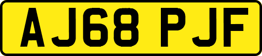 AJ68PJF