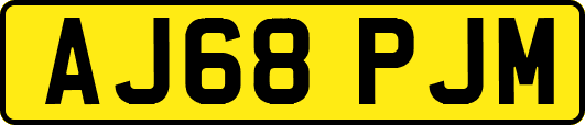 AJ68PJM