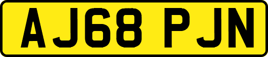 AJ68PJN