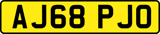 AJ68PJO