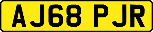 AJ68PJR