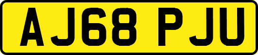 AJ68PJU