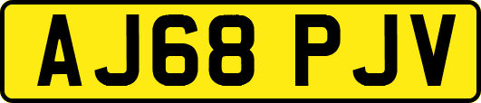 AJ68PJV